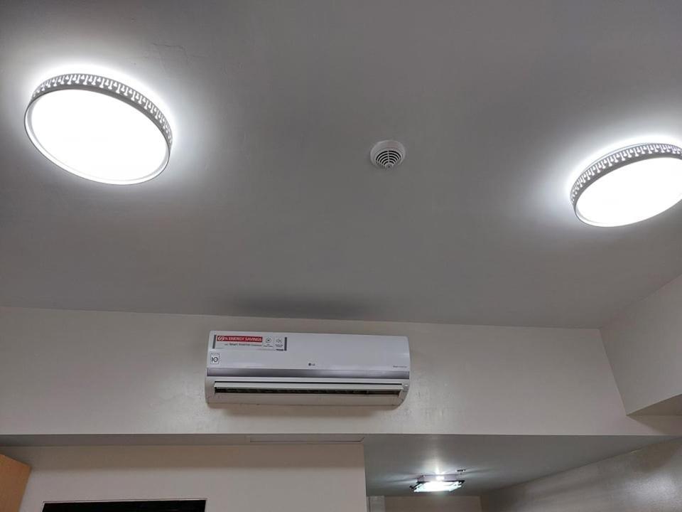 Naia Terminal, Newport, Pasay, Condotel 马尼拉 外观 照片
