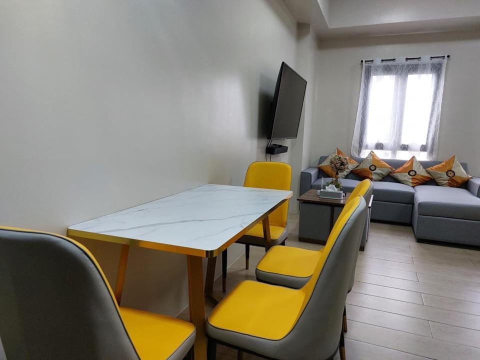 Naia Terminal, Newport, Pasay, Condotel 马尼拉 外观 照片