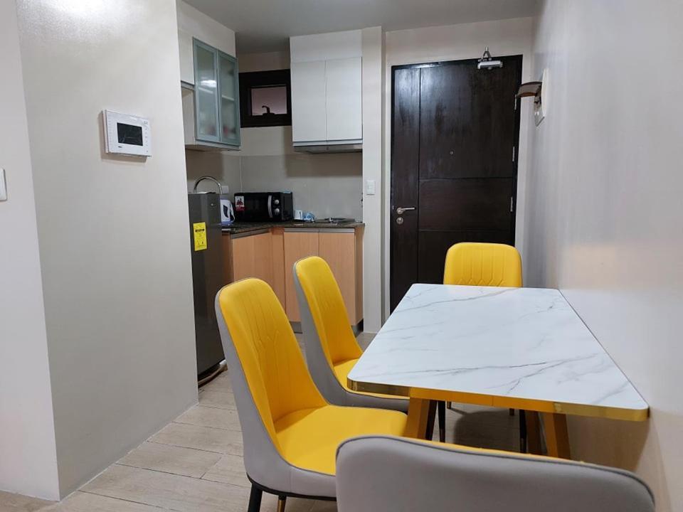 Naia Terminal, Newport, Pasay, Condotel 马尼拉 外观 照片